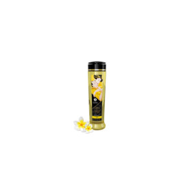 Huile de massage aphrodisiaque monoï Serenity 240ml 
